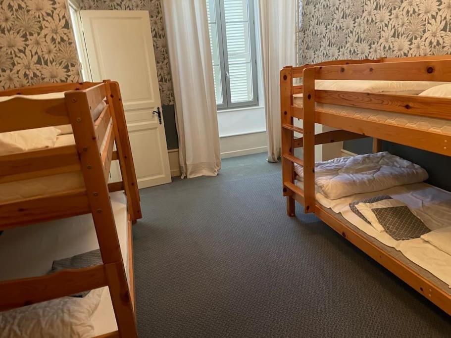 Belle Et Confortable Demeure Du XVII Eme Siecle Champagnac  Экстерьер фото